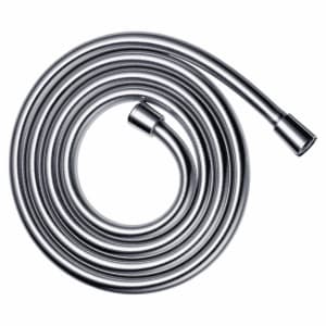 Hansgrohe 28274000 Flexible Douche Isiflex'b 2,00 mètres Chromé.