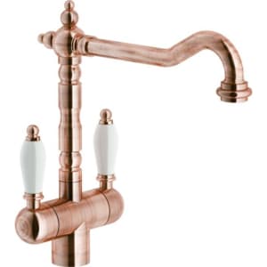 Nobili At18117 Mèlangeur d'èvier Antica.