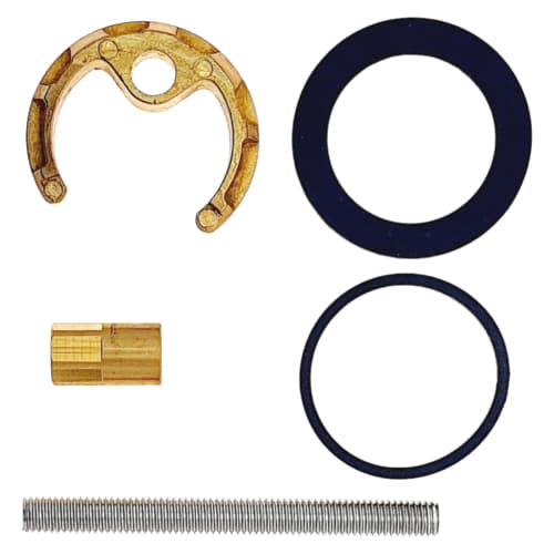 Roca A525006903 Kit fixation robinet M8x85.