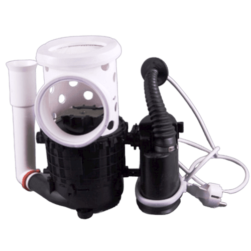 Sfa Mpsr Moteur Pompe Sr