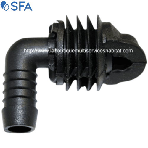 Sfa Np100408 Entree D'eau C4/c48/c9/r5