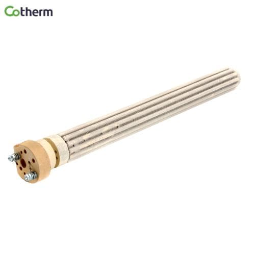 Cotherm Resm123601 Résistance stéatite 36mm mono 2 bornes 1200w.
