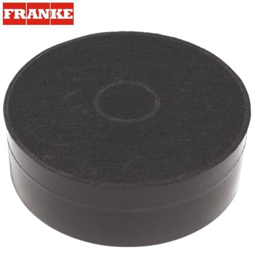 Franke 632478 - 112.0564.564 - Filtres Charbon x2 Pour Hotte Fbi