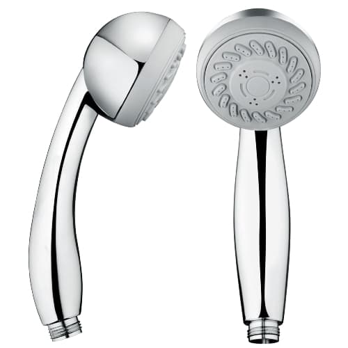 Paini 328a Douchette à main éco 2, Chromé.