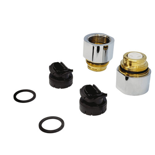 Roca Ag0131300r Kit Alimentation Pour Le Mélange Thermostatique.