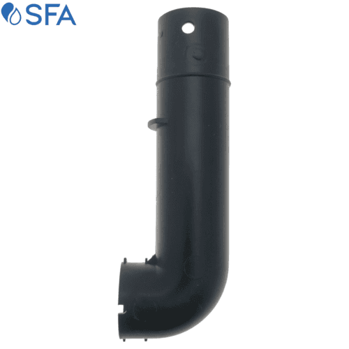 Sfa Ga100119 Coude Moule Compact