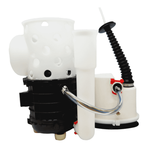 Sfa Mppa1 Moteur Pompe Pa1. Sanipack 1Úre génération.