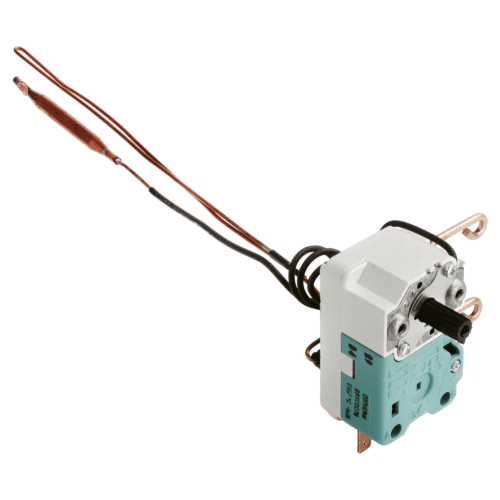 Cotherm Bbsc007601 Thermostat Chauffe-eau Bipolaire 430mm r -5/65°c.