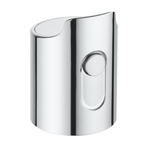 Grohe 47921000 PoignĂ©e d'arrĂȘt Grohtherm 2000.