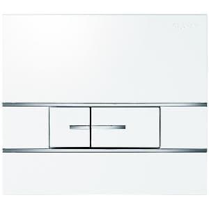 Siamp Plaque de Commande Segment Verso.