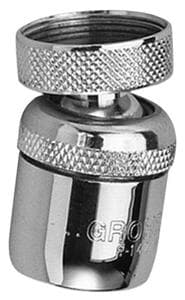 Grohe 13925000 Aérateur à rotule M22x1