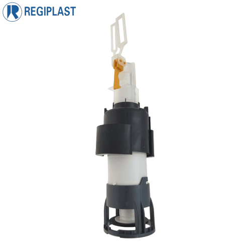 Regiplast 300777n Soupape Double Debit + Embase Et Joint.