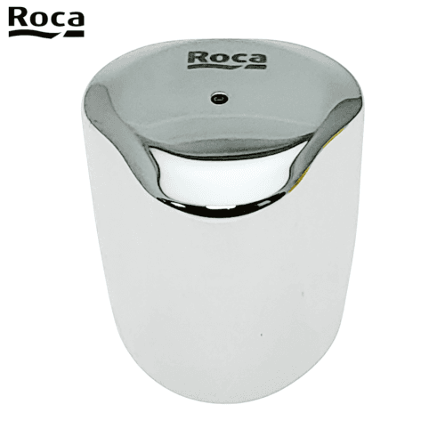 Roca Ag0025700r Brava-n - Kit Poignée 3 Faces.