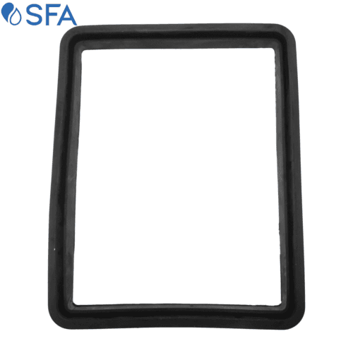 Sfa Au010800 Joint De Cuve C7 - Sanicompact Star.