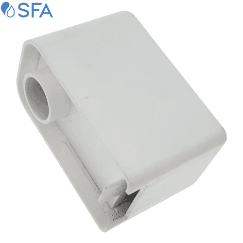 Sfa Filchar - Filtre A Charbon Complet Sanivite/sanispeed Avant 2018.