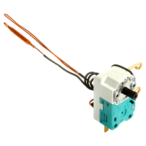 Cotherm Bbsc012101 Thermostat Chauffe-eau Bipolaire 747mm r 12/81°c pour Chauffe-eau Fagor.