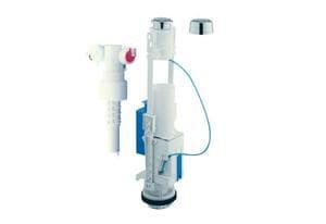 Grohe 38801pi0 Mécanisme de chasse complet Eco Set.