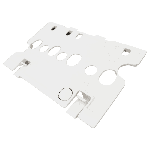 Roca Av0018300r Duplo Compact 8cm. Kit Couvercle Actionnement.