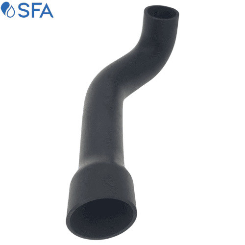 Sfa Np100120 Durite Entree Lv Tout Compact.