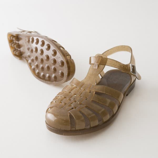 Sandale de plage Méduse PLASTICANA taille 43