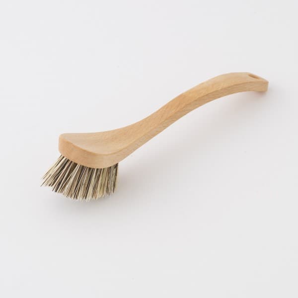 brosse Ă vaisselle dure