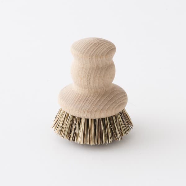 brosse à récurer ronde union