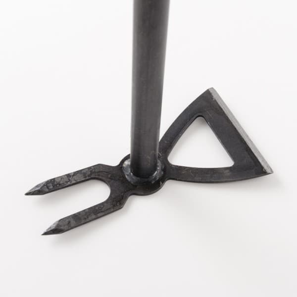 serfouette à fourche atout fer Dewit