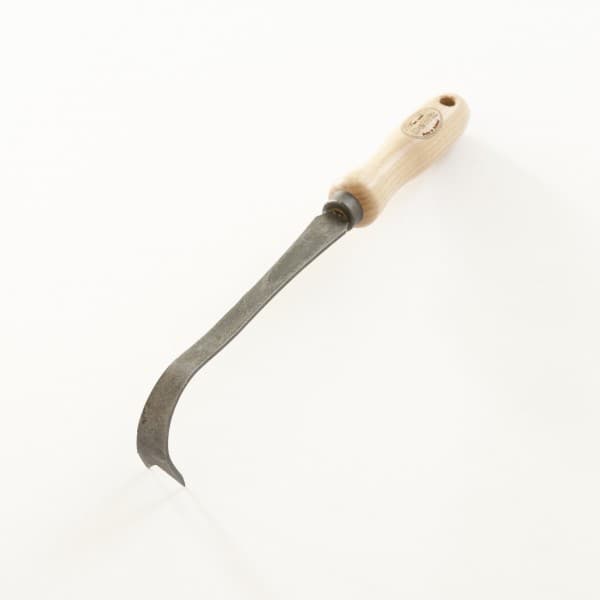 griffe 2 dents à main Dewit