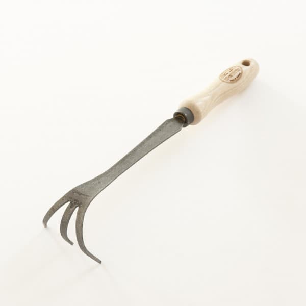 griffe 3 dents à main Dewit