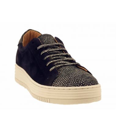 Basket Coco&abricot-VO972A-Marine