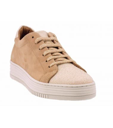 Basket Coco&abricot-VO972A-Nude