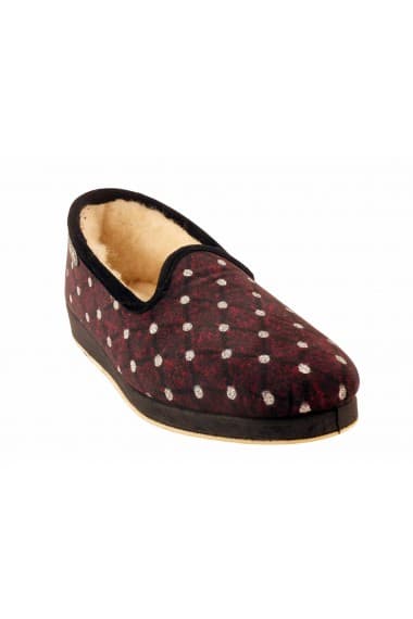 Chaussons Semelflex- Calodelia- 2 coloris