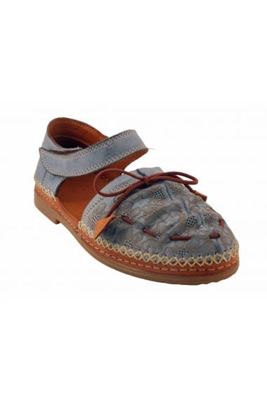 Sandales Coco&abricot-SABAL-5 coloris-V1818H