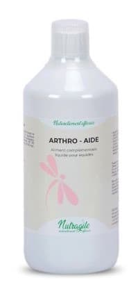 ARTHRO - AIDE HARPAGOPHYTUM NUTRAGILE
