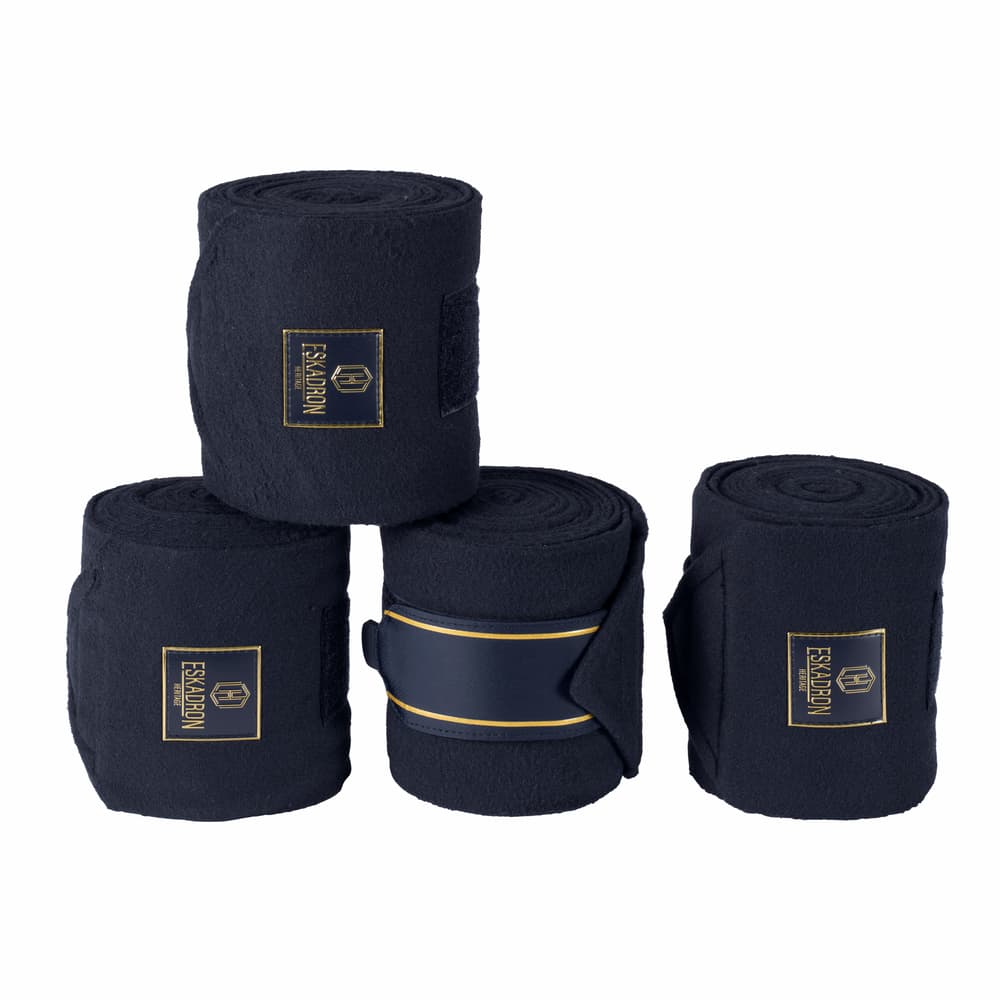 BANDES DE POLO HERITAGE 23 ESKADRON