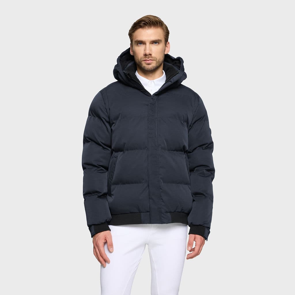 BOMBER HIVER BLAKE SAMSHIELD