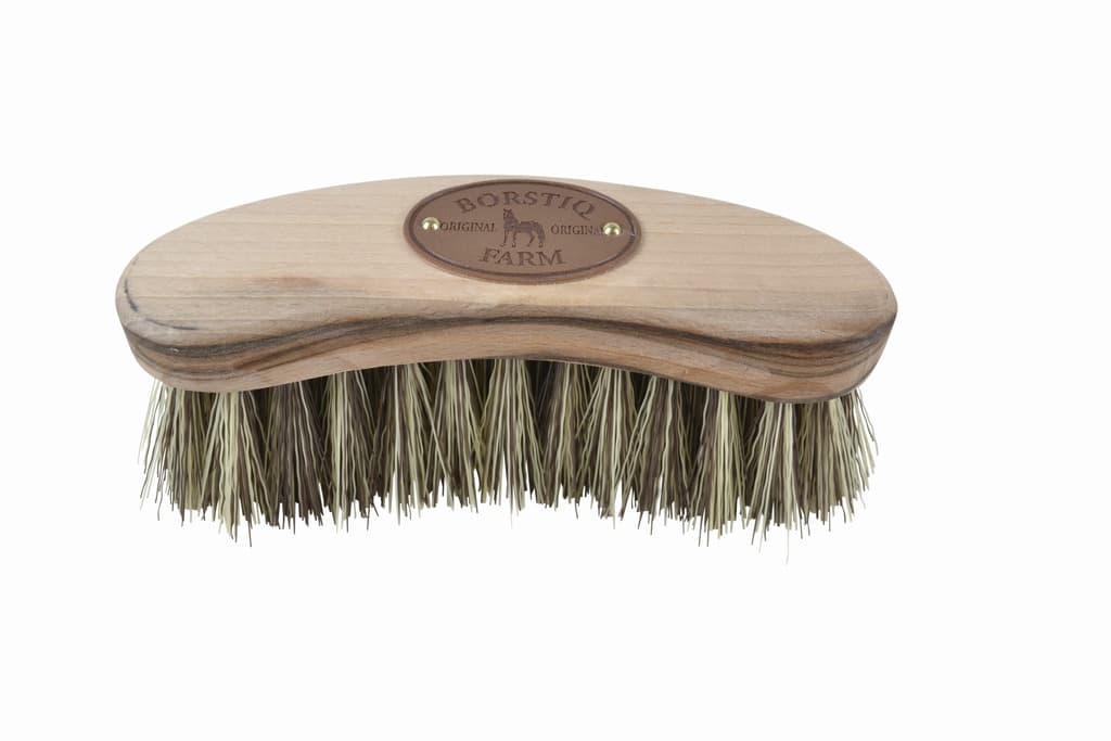 BROSSE BANANE EN POLYPROPYLENE BORSTIQ