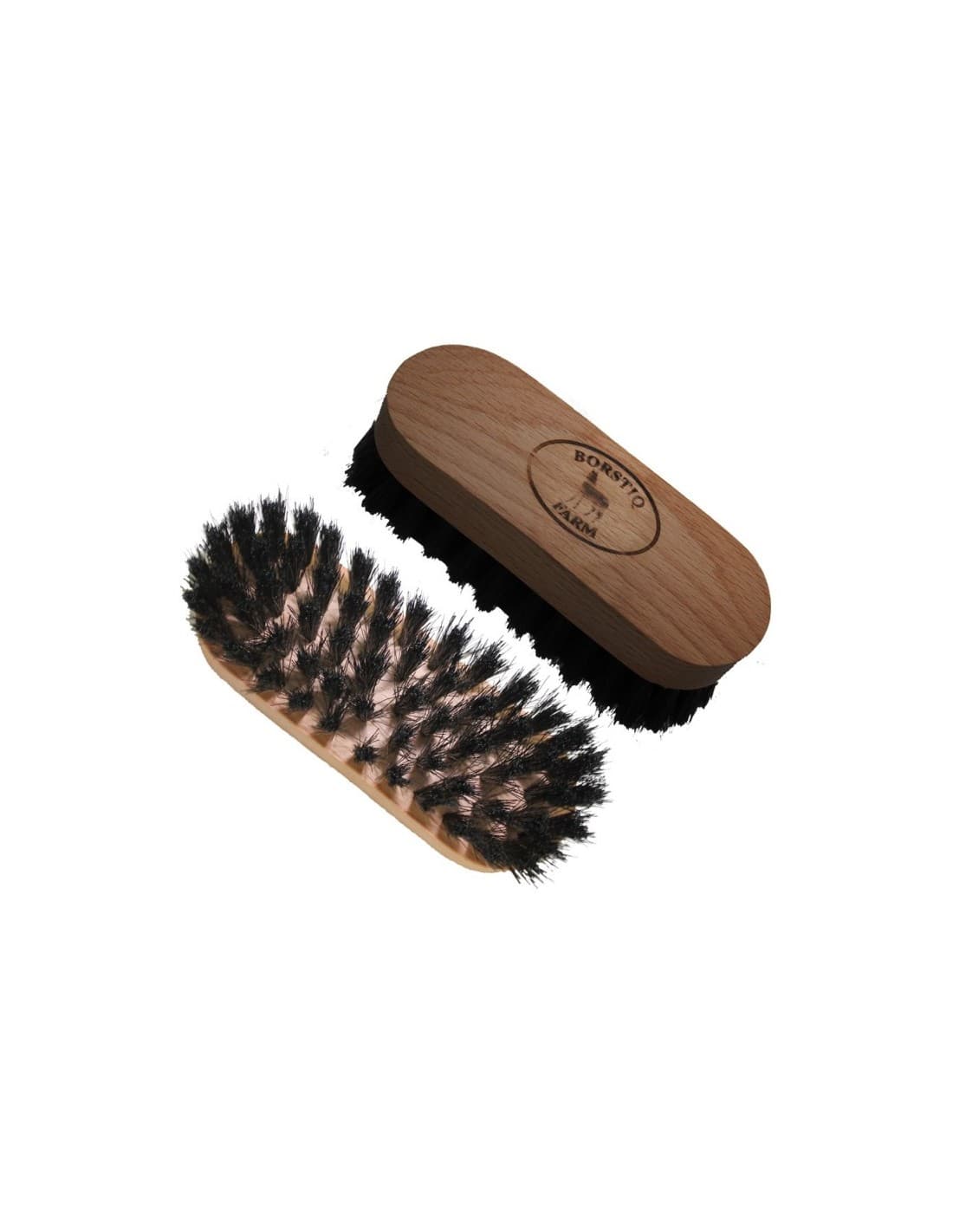 BROSSE DE TETE BORSTIQ