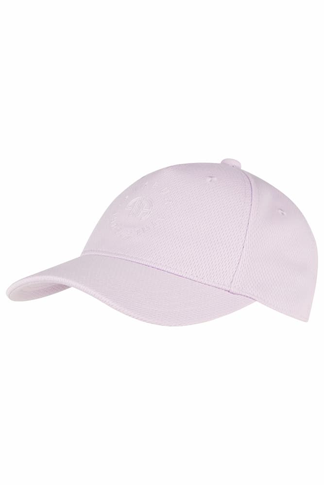 CASQUETTE PIKEUR MESH