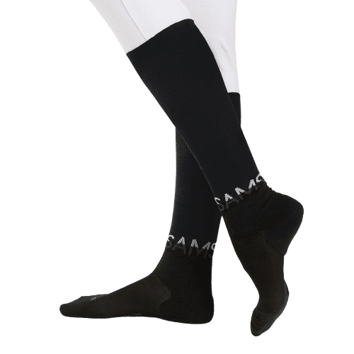 CHAUSSETTES BALZANE SPORT COOLMAX SAMSHIELD