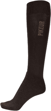 CHAUSSETTES UNISEXE MERINO PIKEUR