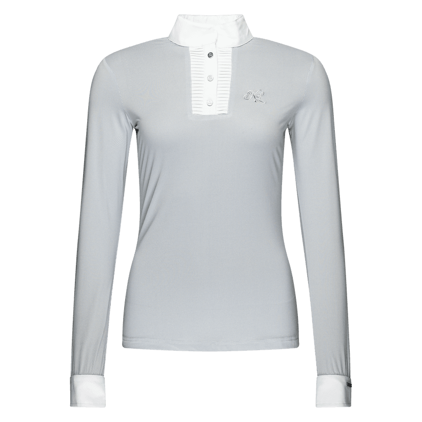 CHEMISE DE CONCOURS "CHARLETTE" KINGSLAND