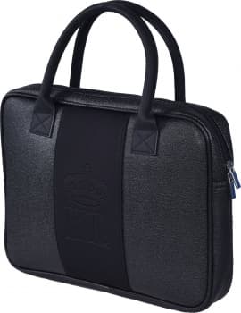 COMPUTER BAG "STEBBINS" by KINGSLAND