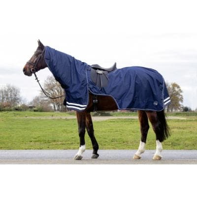 COUVRE-REINS & TOUR DE COU IMPERMEABLE