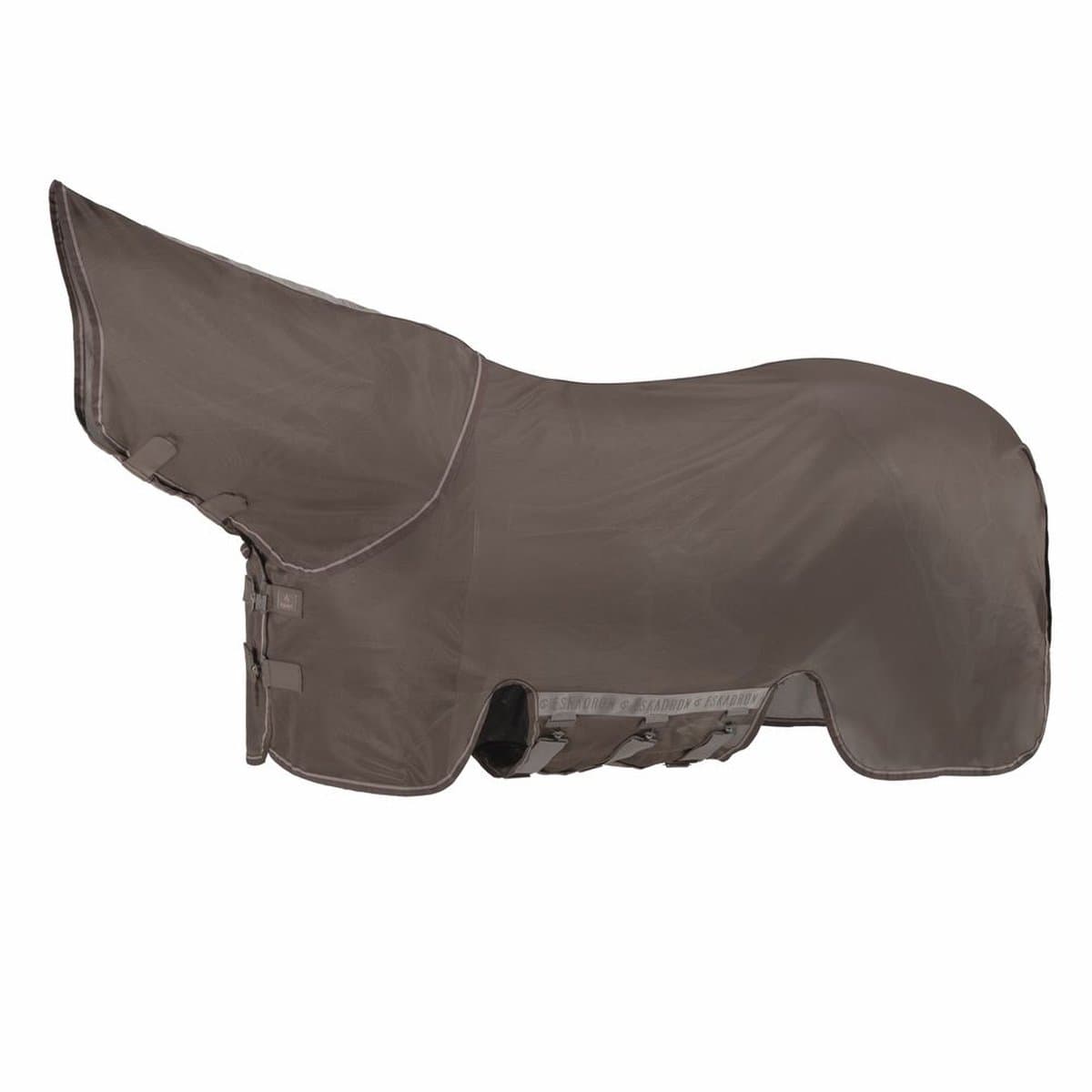 COUVERTURE ANTI-MOUCHES CLASSIC SPORTS COUVRE-COU AMOVIBLE