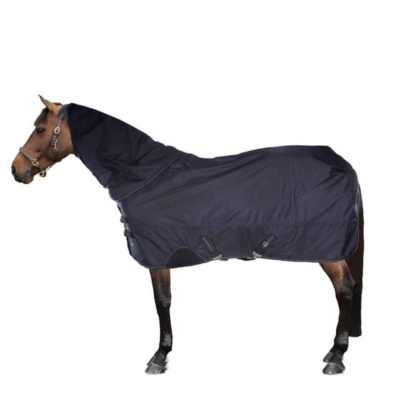 COUVERTURE EXTERIEUR TURNOUT RUG OMEGA 1680D ESKADRON OGR