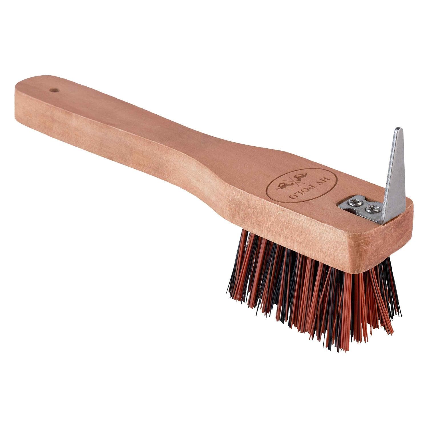 CURE-PIEDS BROSSE HV Polo