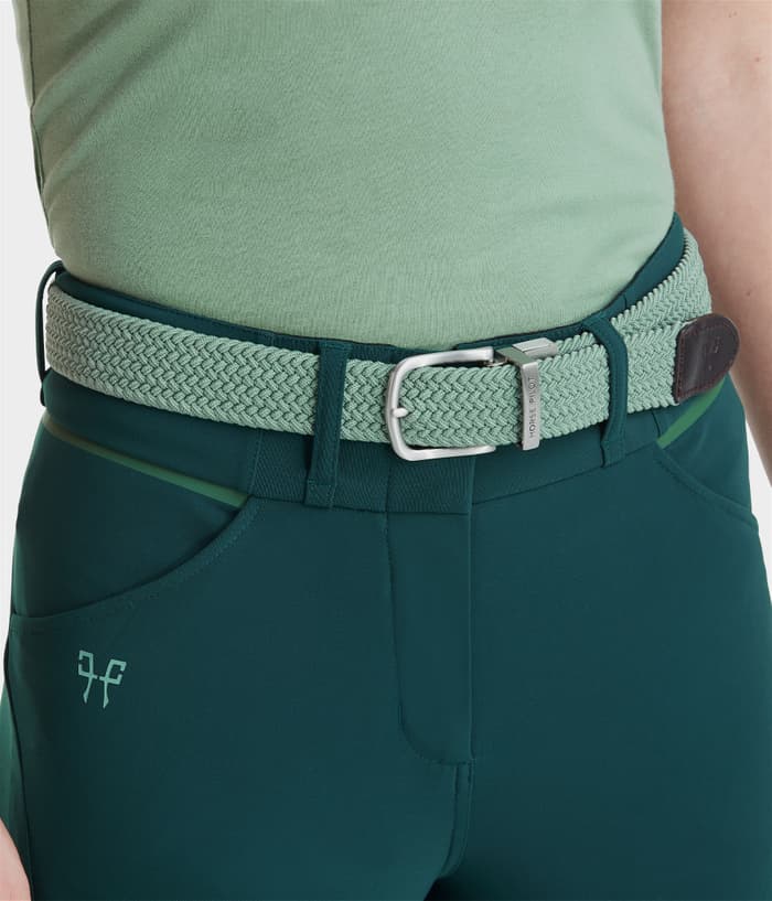 EXCHANGE BELT HORSE PILOT