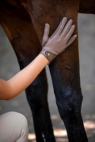 GANTS D'ETE MUENSTER ROECKL