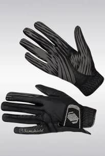 GANTS V-SKIN_SWAROWSKI SAMSHIELD